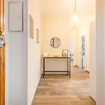 Vista Mole, Centro A 15 Min - Luxury & Fast Wifi Apartament Turyn