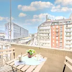 Apartament Vista Mole, Centro A 15 Min - Luxury & Fast Wifi