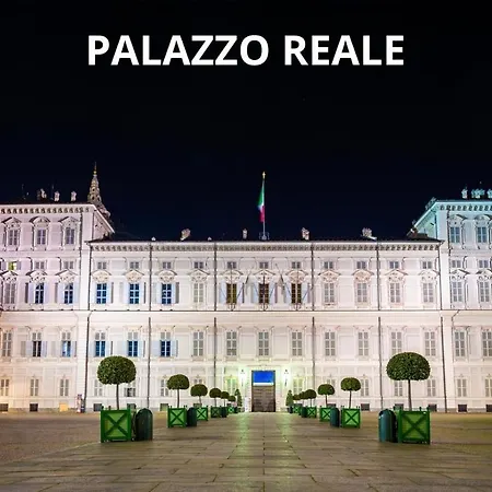 Vista Mole, Centro A 15 Min - Luxury & Fast Wifi * 토리노