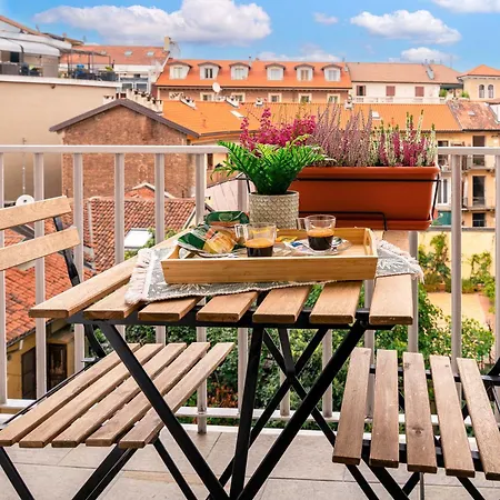 Vista Mole, Centro A 15 Min - Luxury & Fast Wifi *