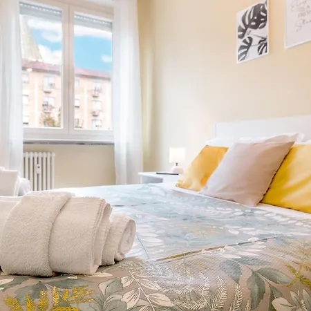 Vista Mole, Centro A 15 Min - Luxury & Fast Wifi Apartment *