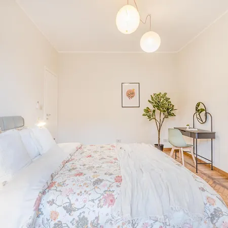 Vista Mole, Centro A 15 Min - Luxury & Fast Wifi Apartament *