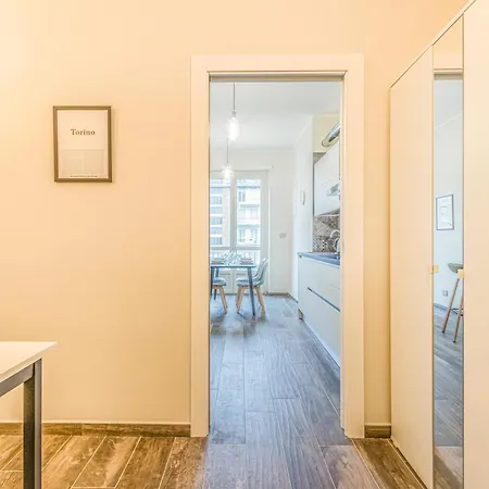 Vista Mole, Centro A 15 Min - Luxury & Fast Wifi *