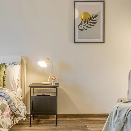 Vista Mole, Centro A 15 Min - Luxury & Fast Wifi 公寓 *