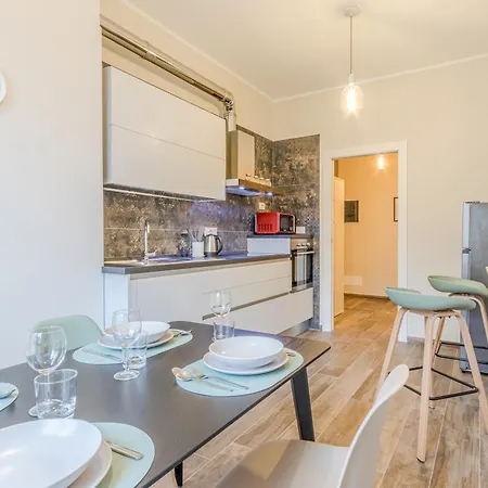 公寓 Vista Mole, Centro A 15 Min - Luxury & Fast Wifi *