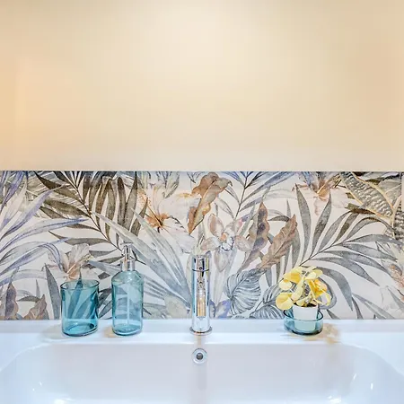 Vista Mole, Centro A 15 Min - Luxury & Fast Wifi * 토리노