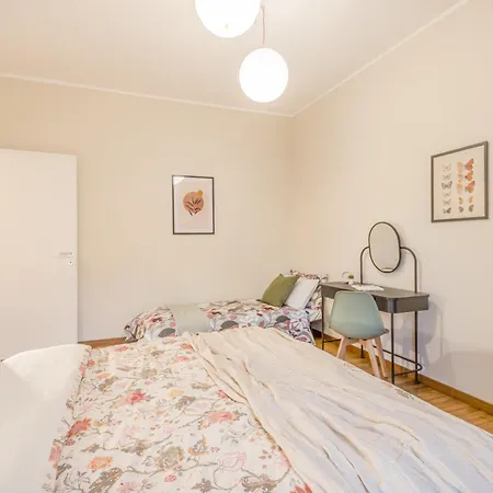 Vista Mole, Centro A 15 Min - Luxury & Fast Wifi Apartment Turin
