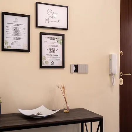 Vista Mole, Centro A 15 Min - Luxury & Fast Wifi * Torino