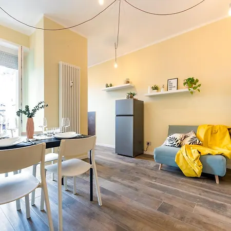 Daire Vista Mole, Centro A 15 Min - Luxury & Fast Wifi