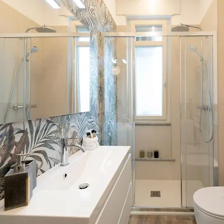 Daire Vista Mole, Centro A 15 Min - Luxury & Fast Wifi *