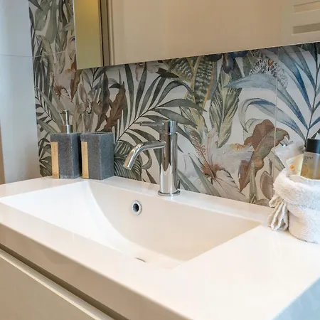 Vista Mole, Centro A 15 Min - Luxury & Fast Wifi Apartman Torino