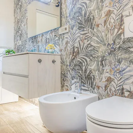 Vista Mole, Centro A 15 Min - Luxury & Fast Wifi *